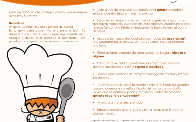 Consejos para perder el miedo