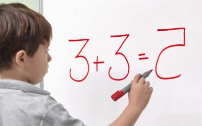 Como identificar la dislexia