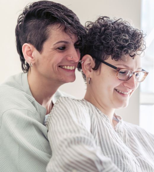 psicologo-lgtbi Terapia LGTBIQA+