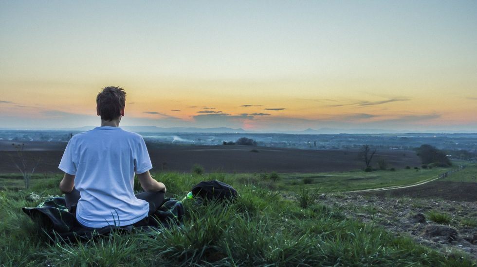 Cómo empezar a meditar