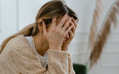 ¿Cómo detectar un ataque de ansiedad?