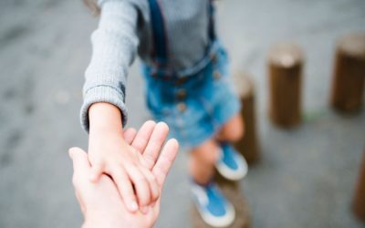 ¿Cómo se desarrollan las emociones en la infancia?
