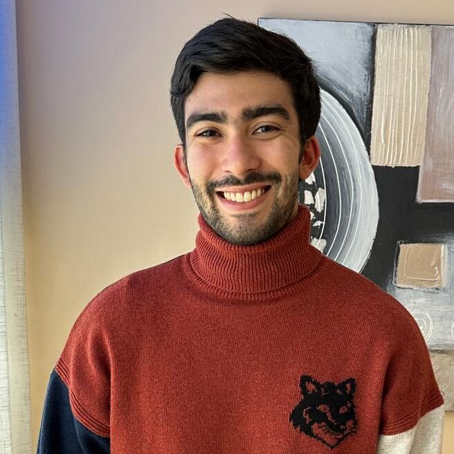 Diego Rebolledo