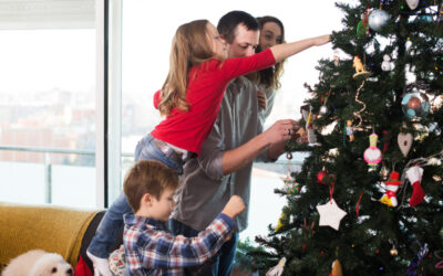 Navidades más conscientes