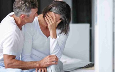 Como ayudar a una persona con depresión psicológica