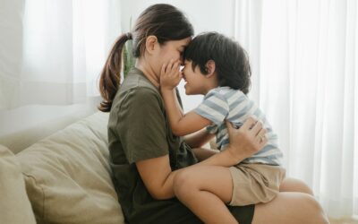 Tipos de apego, síntomas y cómo sanarlos