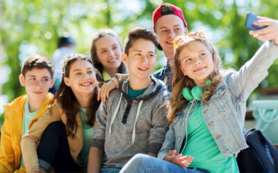 Programas de habilidades sociales para adolescentes con TEA