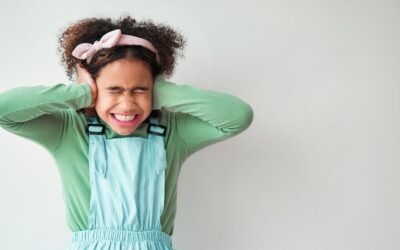Ansiedad en niños y niñas: Síntomas, causas y cuándo buscar un Psicólogo/a Infantil