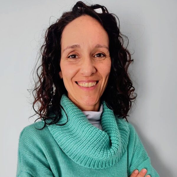 Paloma Ayuga Psicologa
