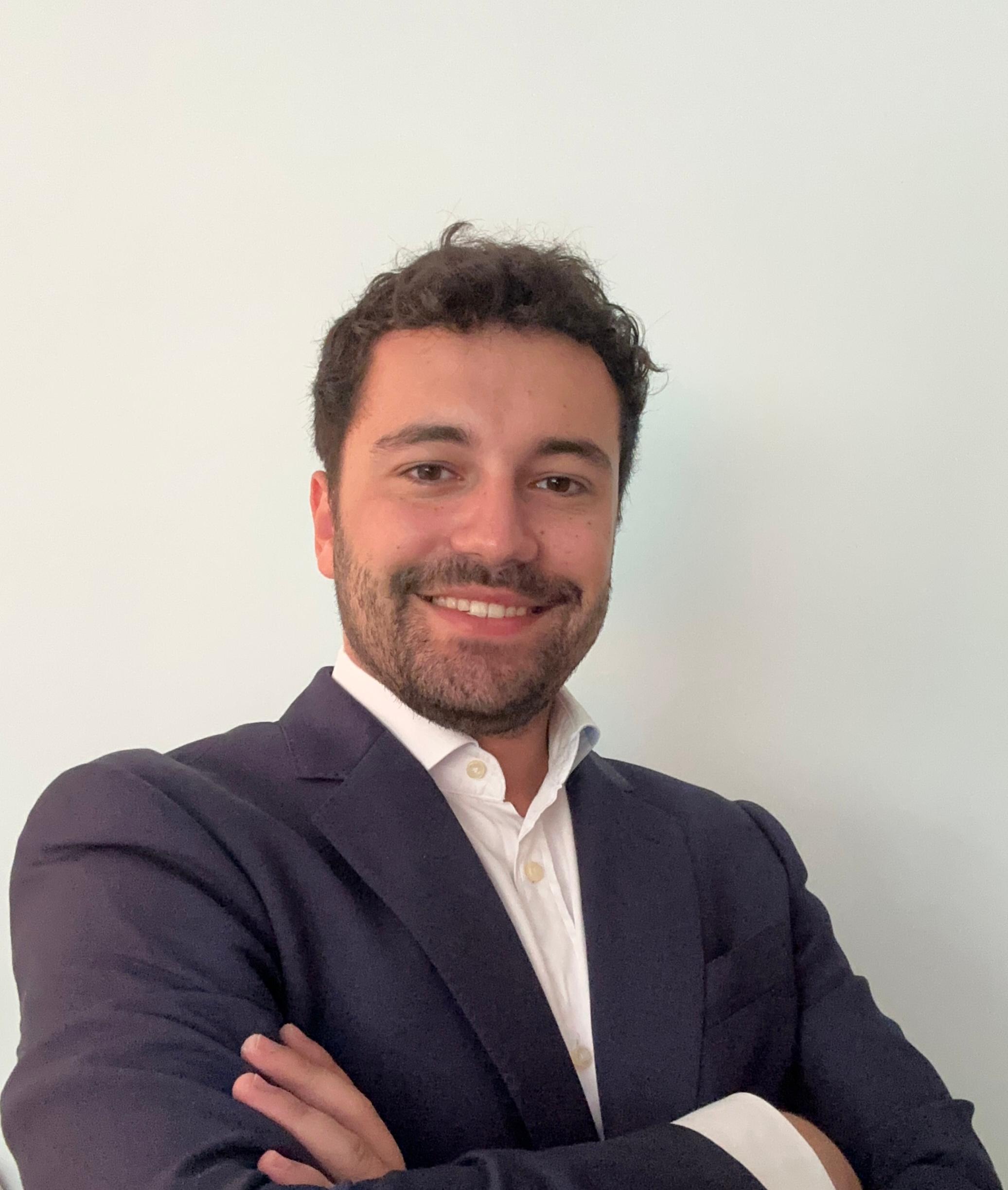 Jaime Maceira. Psicólogo Rivas 