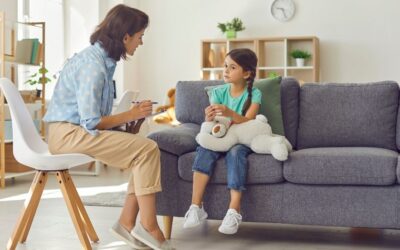 ¿Cómo saber si mi hijo necesita ir al psicólogo?