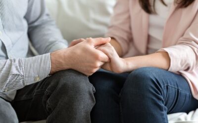 ¿Cuándo acudir a terapia de pareja?