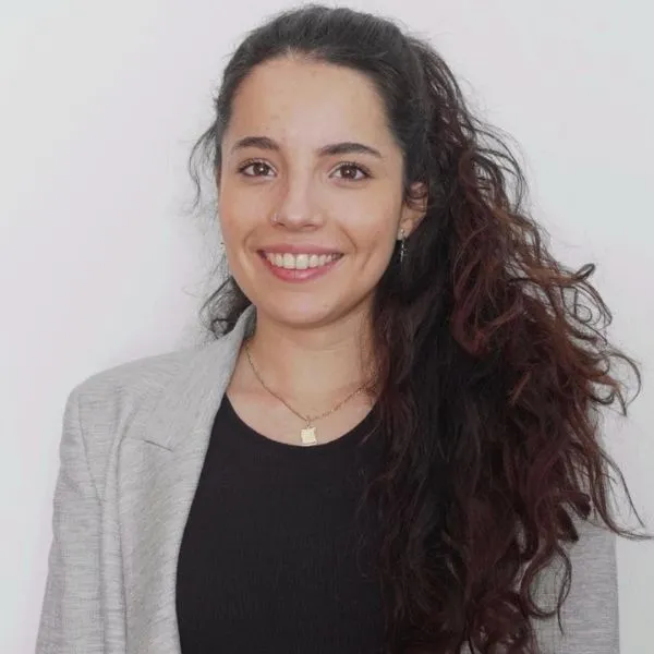 Andrea Ros